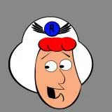 roger ramjet