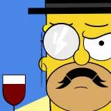 like a sir homer