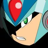MEGAMAN X
