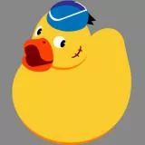 Rubber Plastic Duck revisited(original by dandyboy66)