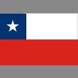 Bandera de Chile
