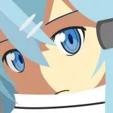 シノン（SAOⅡ）