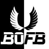 Band of Brothers Platoon Emblem Name black and white