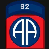 82nd Airborne Patch 