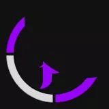 Panic Reaction  Emblem