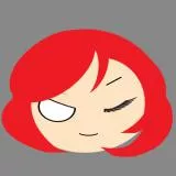 寝そべり　真姫ちゃん