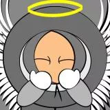 KENNY SOUTH PARK angel