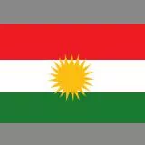 Kurd Flag 