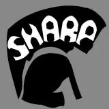 SHARPS SPARTAN LOGO (Armando)