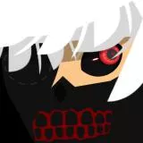 Ken Kaneki Eyepatch (Darkaleexz)