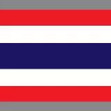 Thai Flag