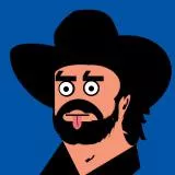 chuck norris derp v2