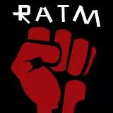 Rage Against The Machine