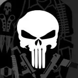 the punisher frank castle