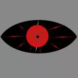 tokyo ghoul eye