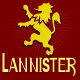 House Lannister (PREMIUM)
