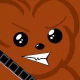 Chewbacca
