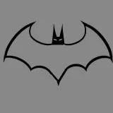 Batman logo
