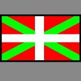 Euskadi Flag