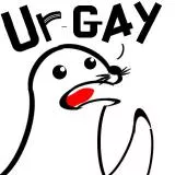 Ur Gay