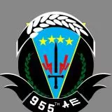 955th air expeditionary sqd