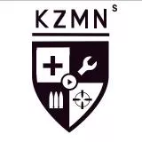 EMBLEM OF KZMN
