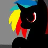 Psn Pony (Edited Emblem)