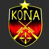 KONA