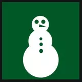 Christmas Snowman