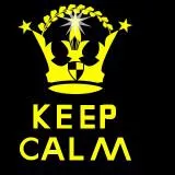 Keep kalm