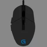 Logitech G303 v3