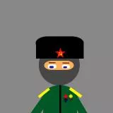russian soldat