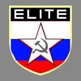 RUSSIAN ELITE