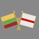 Lithuania-Belarus
