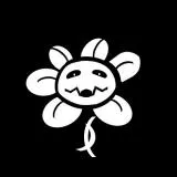 Flowey Flower
