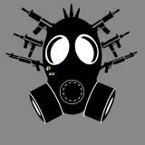 007 Gasmask