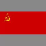 Flag of the Soviet Union