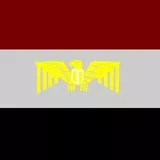Egypt flag 