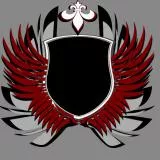 Zagotovka dlya yemblemy 