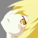 忍野　忍　（調整）前の適当だったから　(fixed ver)