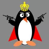 Super Pinguim