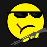 Deal with it
