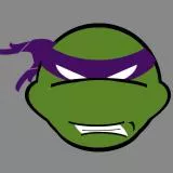 TMNT - Donatello