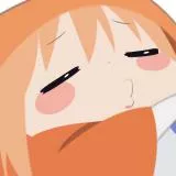 干物妹！うまるちゃん