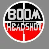 Boom Headshot