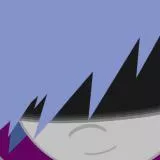 Smirking Pony (I guess)