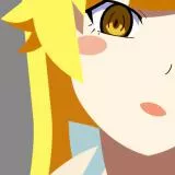Oshino Shinobu [Non-Premium]