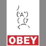 OBEY (FIX)
