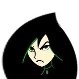 Shego (Updated)