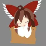 博麗霊夢(Reimu Hakurei)